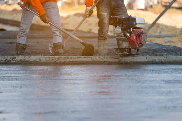 Best Concrete Pool Decks in Mccamey, TX